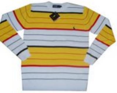 Polo Sweater-40